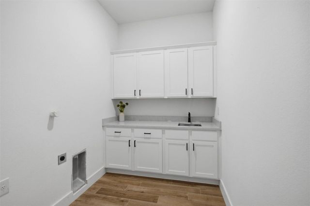 2703 Wilson Ave, Lago Vista, TX 78645