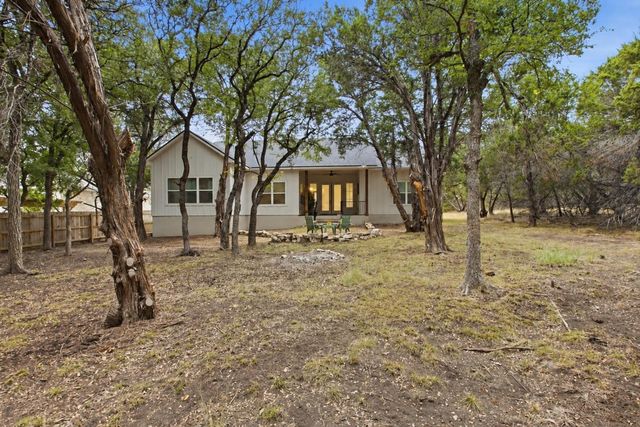 2703 Wilson Ave, Lago Vista, TX 78645
