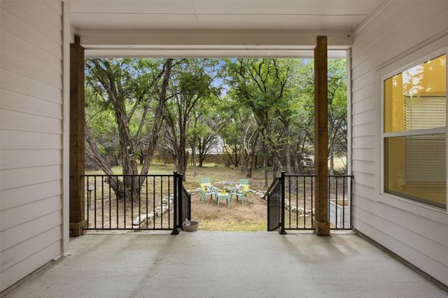 2703 Wilson Ave, Lago Vista, TX 78645