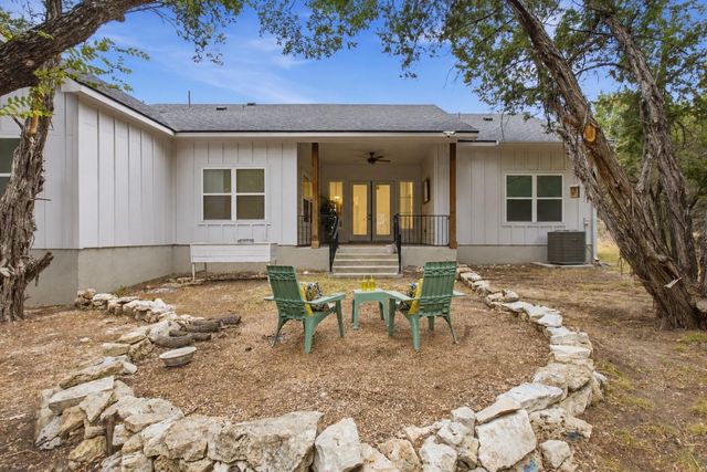 2703 Wilson Ave, Lago Vista, TX 78645