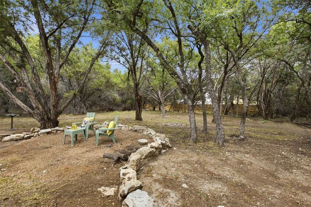 2703 Wilson Ave, Lago Vista, TX 78645