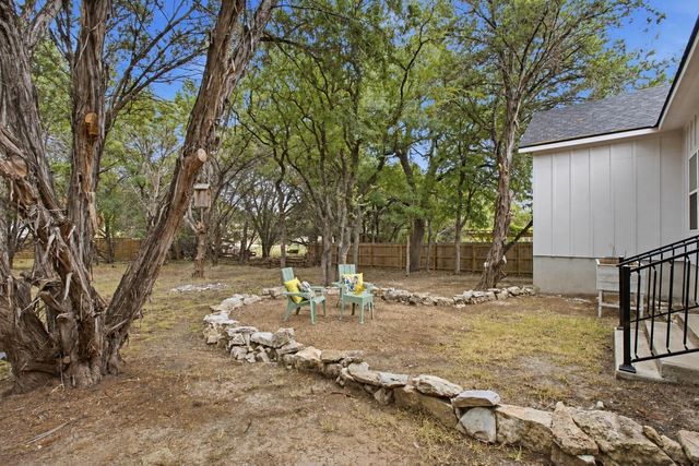 2703 Wilson Ave, Lago Vista, TX 78645