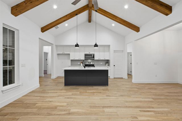 2703 Wilson Ave, Lago Vista, TX 78645