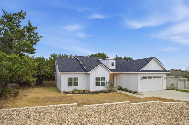2703 Wilson Ave, Lago Vista, TX 78645