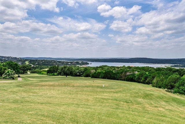 2703 Wilson Ave, Lago Vista, TX 78645