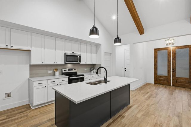 2703 Wilson Ave, Lago Vista, TX 78645