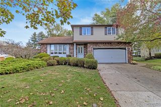 264 Barbados Drive, Cheektowaga, NY 14227