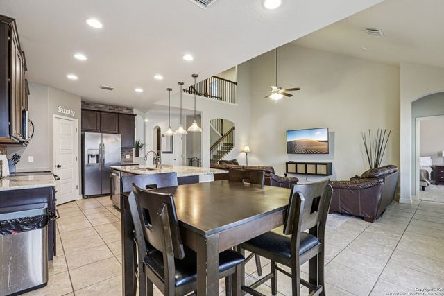 724 Morgan, Cibolo, TX 78108