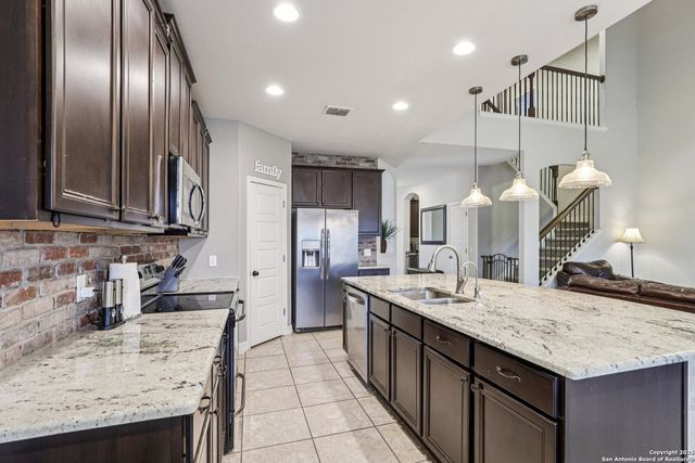 724 Morgan, Cibolo, TX 78108