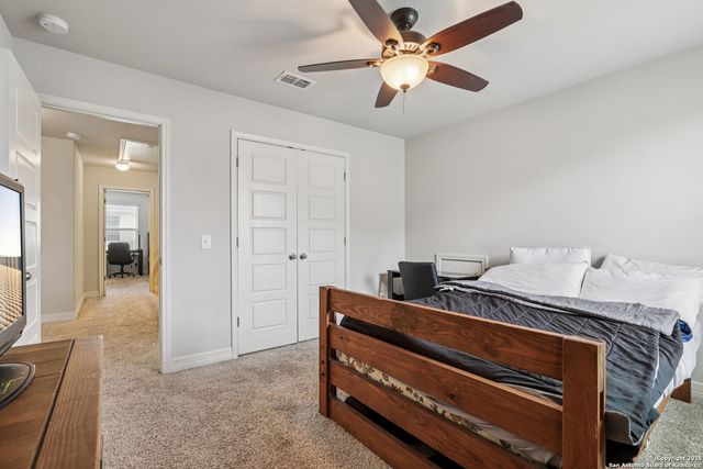 724 Morgan, Cibolo, TX 78108