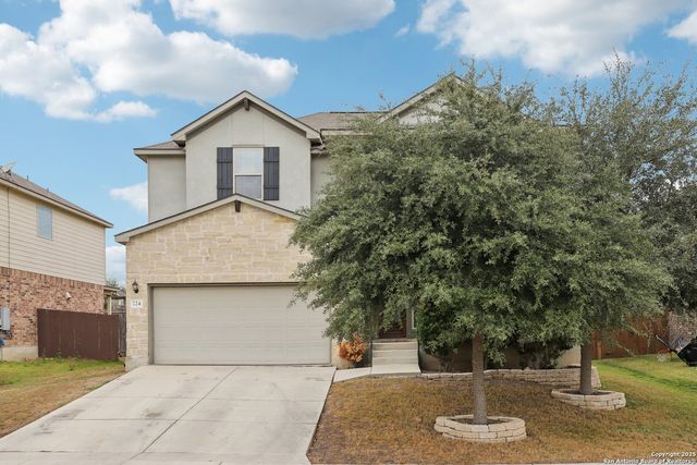 724 Morgan, Cibolo, TX 78108