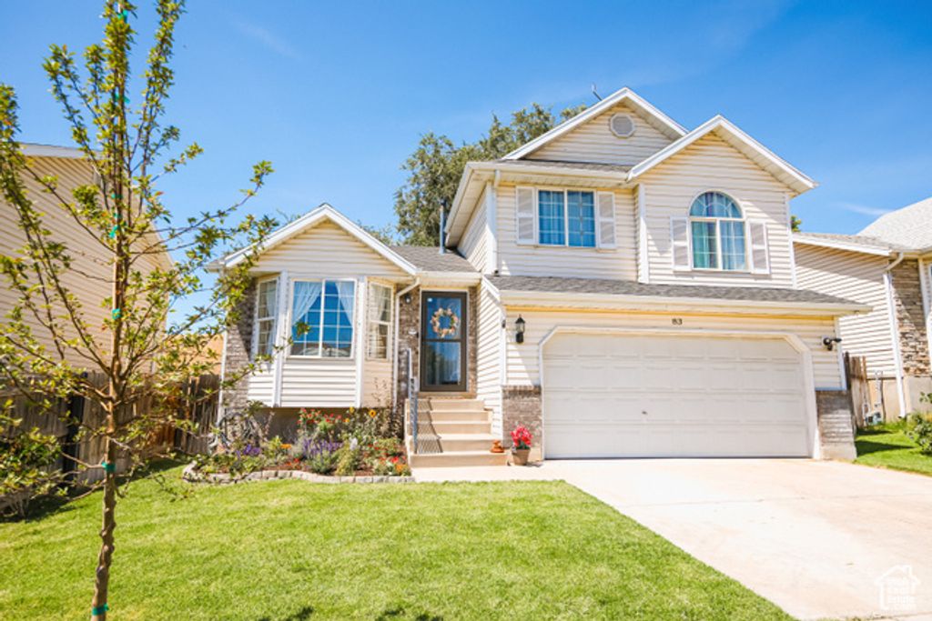 83 S 150 W, Clearfield, UT 84015