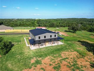 17210 E Coffee Creek Road, Luther, OK 73054