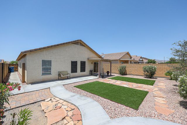 1605 S 227TH Avenue, Buckeye, AZ 85326