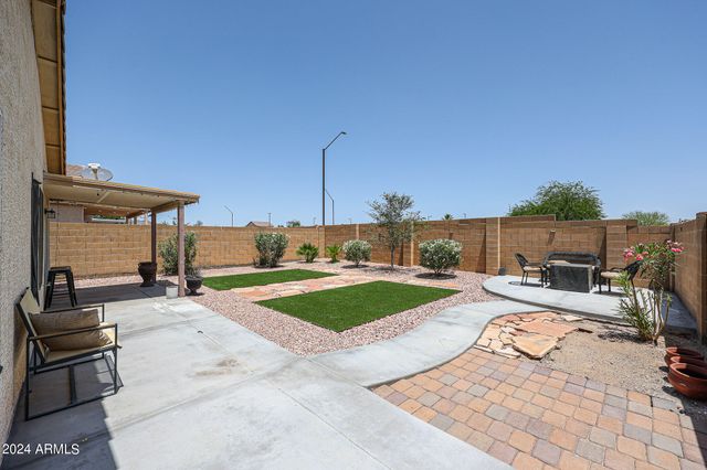 1605 S 227TH Avenue, Buckeye, AZ 85326