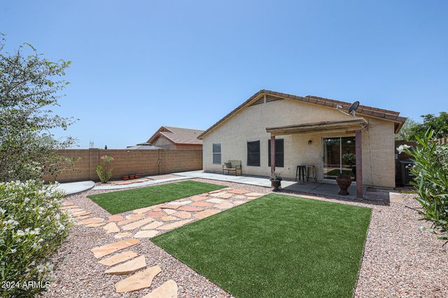 1605 S 227TH Avenue, Buckeye, AZ 85326