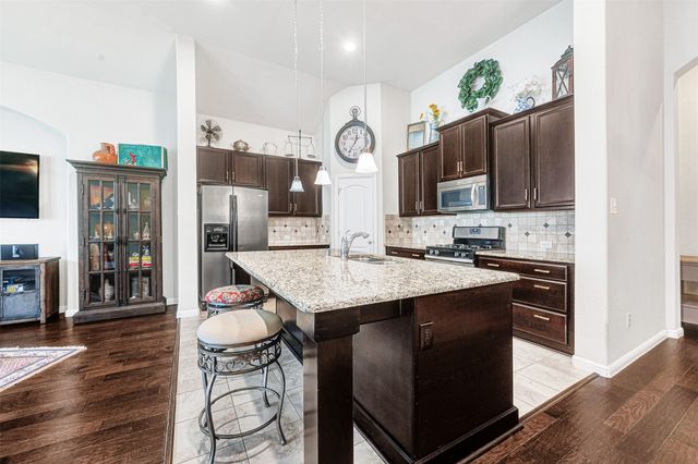 3415 Sweet Gum Lane, Sachse, TX 75048