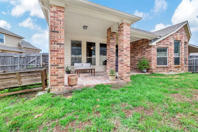 3415 Sweet Gum Lane, Sachse, TX 75048