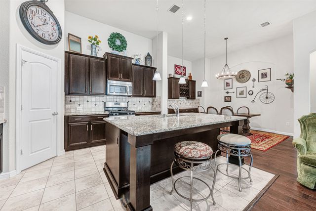 3415 Sweet Gum Lane, Sachse, TX 75048