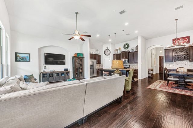 3415 Sweet Gum Lane, Sachse, TX 75048