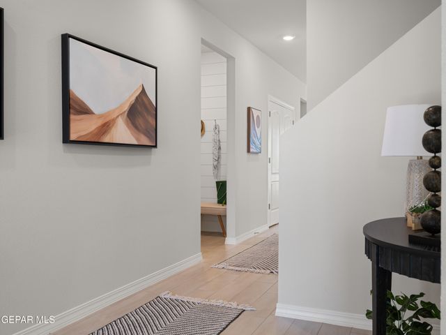 300 Emerald Air Place, Horizon City, TX 79928