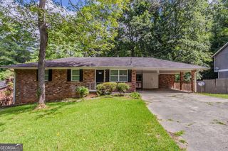 4503 Rio Grande Road SW, Atlanta, GA 30331