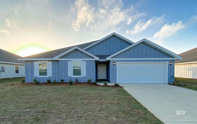 7063 Abigail Street, Gulf Shores, AL 36542