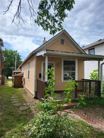 903 Osage Street, Leavenworth, KS 66048