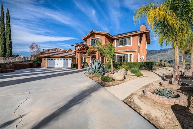 45540 Denizen Heights Road, Hemet, CA 92544