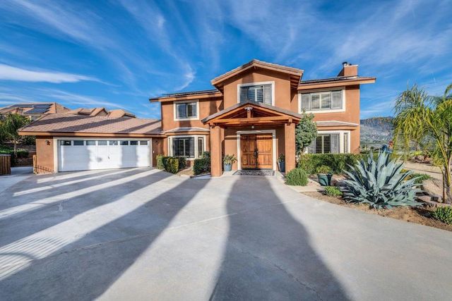 45540 Denizen Heights Road, Hemet, CA 92544