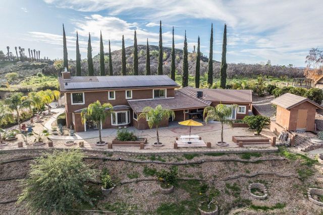 45540 Denizen Heights Road, Hemet, CA 92544