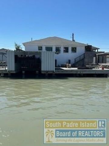 1216 Tarpon Ave, Port Isabel, TX 78578
