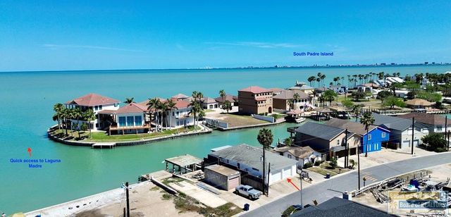 1216 Tarpon Ave, Port Isabel, TX 78578
