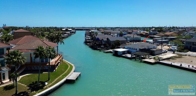 1216 Tarpon Ave, Port Isabel, TX 78578