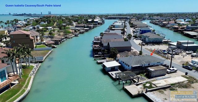 1216 Tarpon Ave, Port Isabel, TX 78578