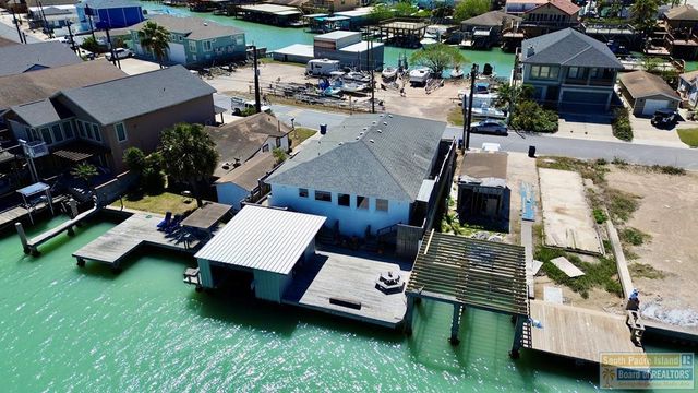 1216 Tarpon Ave, Port Isabel, TX 78578