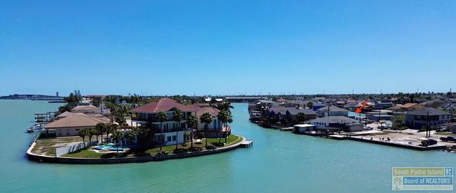 1216 Tarpon Ave, Port Isabel, TX 78578