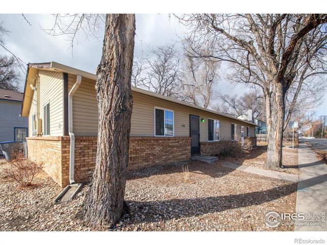 146-148 E Saint Clair Avenue, Longmont, CO 80504