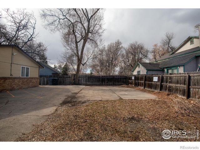 146-148 E Saint Clair Avenue, Longmont, CO 80504