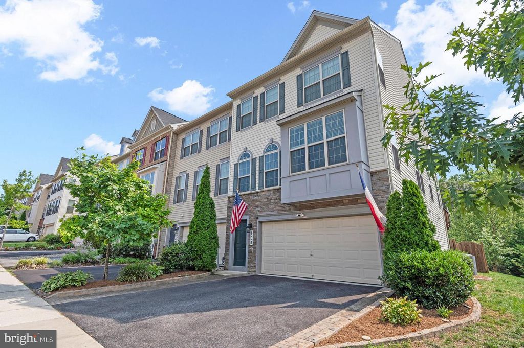 903 WHITSTABLE BLVD, Arnold, MD 21012