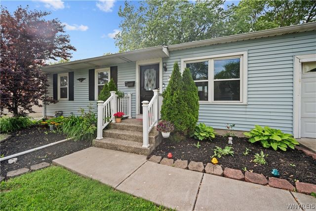 334 Desmond Drive, Tonawanda, NY 14150