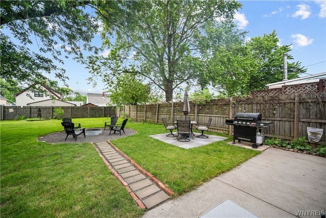 334 Desmond Drive, Tonawanda, NY 14150