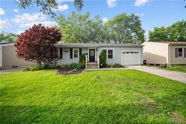 334 Desmond Drive, Tonawanda, NY 14150