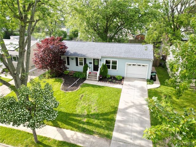 334 Desmond Drive, Tonawanda, NY 14150