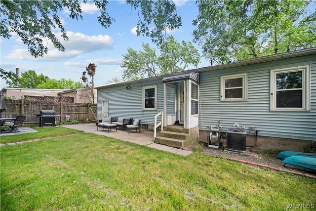 334 Desmond Drive, Tonawanda, NY 14150
