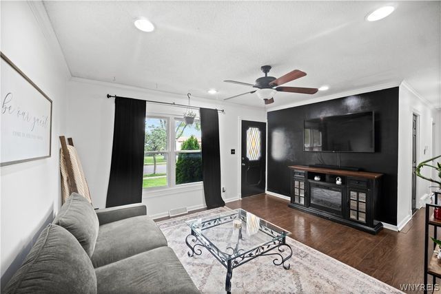 334 Desmond Drive, Tonawanda, NY 14150
