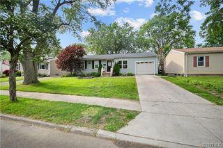 334 Desmond Drive, Tonawanda, NY 14150
