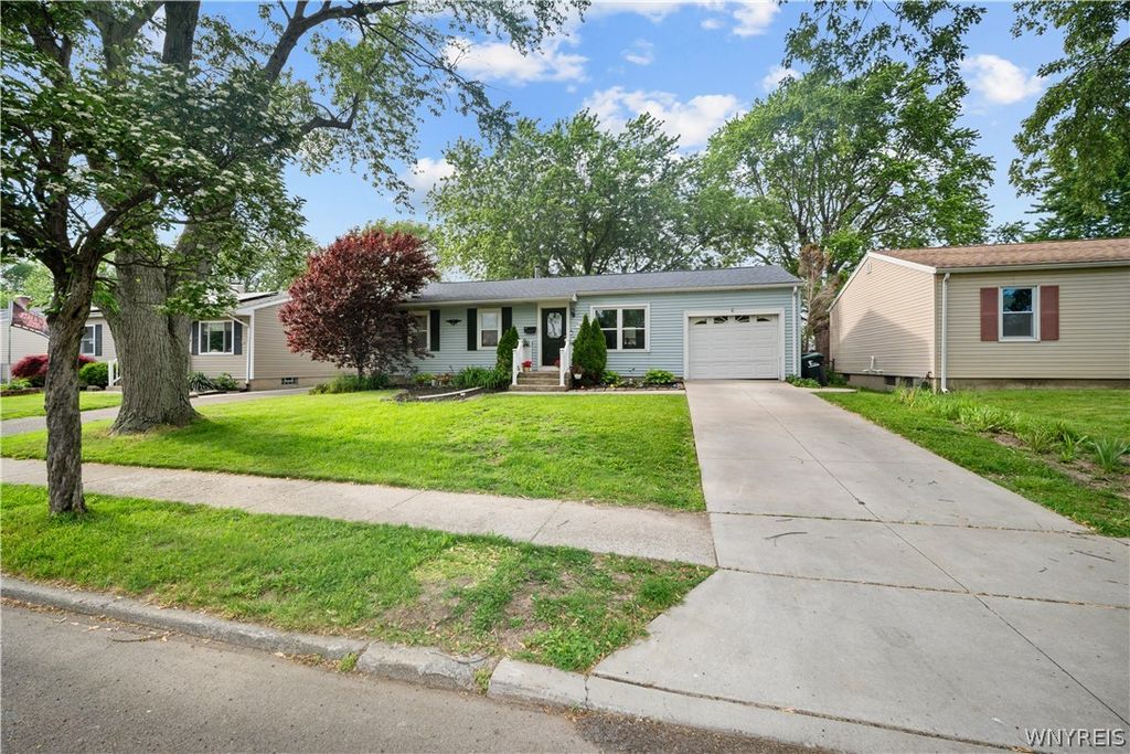 334 Desmond Drive, Tonawanda, NY 14150