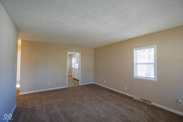 136 S Webster Avenue, Indianapolis, IN 46219