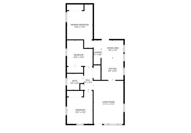 136 S Webster Avenue, Indianapolis, IN 46219